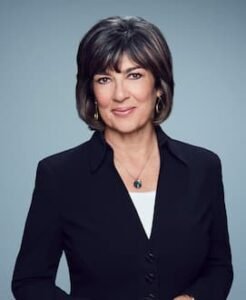 Read more about the article Who is Christiane Amanpour? Age, Height, CNN, ABC, PBS, Wife, Salary and Net Worth