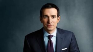 Read more about the article Who is Andrew Ross Sorkin? Age, Height, CNBC, Wife, Salary and Net Worth