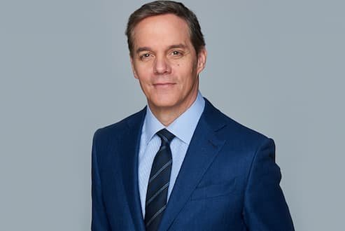 You are currently viewing Who is Bill Hemmer? Bio, Age, Height, Fox News, Wife, Salary and Net Worth