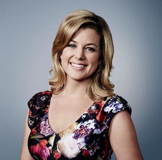 You are currently viewing Who is Brianna Keilar? CNN, Age, Height, Family, Spouse, Salary and Net Worth