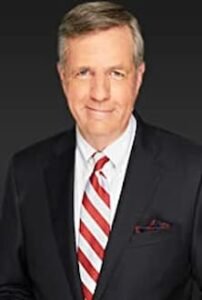 Read more about the article Brit Hume FOX News, Age, Bio, Car Accident, Net Worth, Cancer, Education and Salary