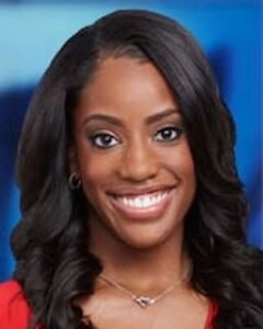 Read more about the article Who is Candace McCowan? ABC News, Age, Height, Family, Spouse, Salary and Net Worth