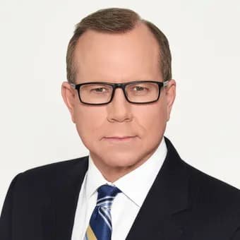 You are currently viewing Chad Pergram FOX News, Bio, Age, Wiki, Wife, Political Affiliation, Wedding and Net Worth