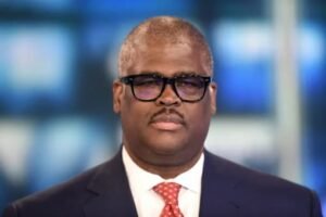 Read more about the article Who is Charles Payne? FOX News, Age, Height, Wife, Family, Salary, Net Worth