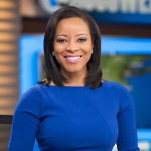 Read more about the article Who is Hollani Davis? WPTV, Age, Height, Spouse, Family, Salary and Net Worth