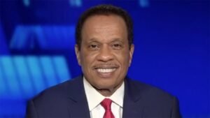 Read more about the article Juan Williams FOX News, Bio, Age, The Five, Net Worth, Wife, Arm, Height and Salary