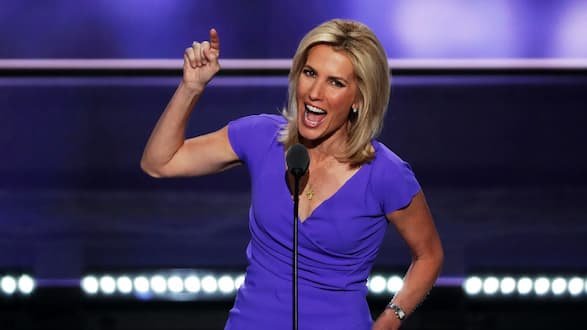You are currently viewing Who is Laura Ingraham? FOX News, Age, Height, Spouse, Family, Salary, Net Worth