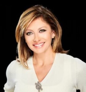 Read more about the article Who is Maria Bartiromo? Net Worth, Husband, Bio, Age, Fox News, Married, House and Salary