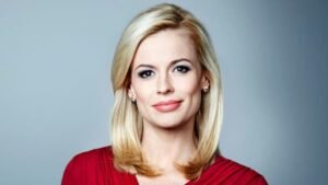 Read more about the article Who is Pamela Brown? CNN, Age, Height, Spouse, Salary, Family and Net Worth