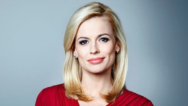 You are currently viewing Who is Pamela Brown? CNN, Age, Height, Spouse, Salary, Family and Net Worth
