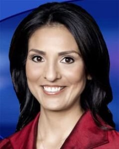 Read more about the article Who is Rosa Flores? CNN, Age, Height, Spouse, Family, Salary and Net Worth