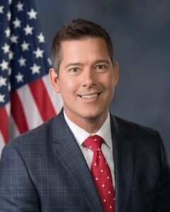 Read more about the article Who is Sean Duffy? Age, Height, FOX News, Wife, Family, Salary, Net Worth