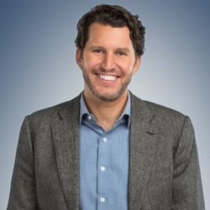 Read more about the article Who is Will Cain? Bio, FOX News, Age, Height, Wife, Family, Salary and Net Worth