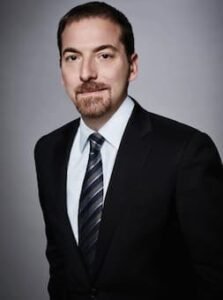 Read more about the article Who is Chuck Todd? NBC, Age, Height, Family, Wife, Salary and Net Worth