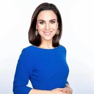 Read more about the article Who is Jackie DeAngelis? FOX, Age, Height, CNBC, Family, Spouse, Salary and Net Worth