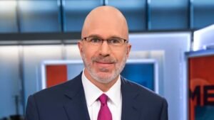Read more about the article Who is Michael Smerconish? CNN, Age, Height, Wife, Family, Salary and Net Worth