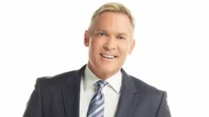 Read more about the article Who is Sam Champion? WABC-TV, Age, Height, Family, Wife, Salary and Net Worth