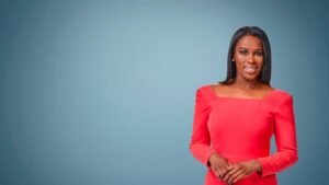 Read more about the article Who is Adrienne Broaddus? CNN, Age, Height, Snoop Dogg, Family, Spouse, Salary and Net Worth