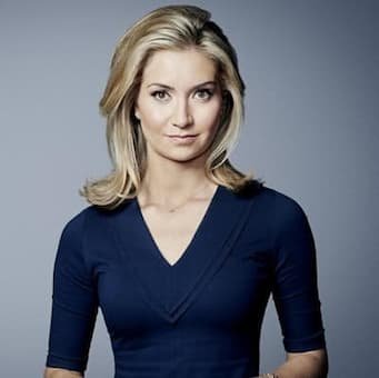 You are currently viewing Who is Alexandra Field? CNN, Age, Height, Family, Spouse, Salary and Net Worth