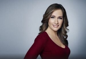 Read more about the article Who is Alison Kosik? CNN, Age, Height, Family, Spouse, Salary and Net Worth
