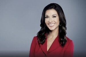 Read more about the article Who is Ana Cabrera? CNN, Age, Height, Family, Spouse, Salary and Net Worth
