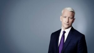 Read more about the article Who is Anderson Cooper? CNN, Age, Height, Family, Wife, Salary and Net Worth