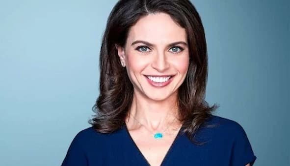 You are currently viewing Who is Bianna Golodryga? CNN, Age, Height, Family, Spouse, Salary and Net Worth