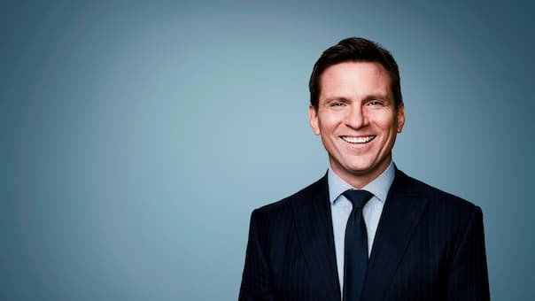 You are currently viewing Who is Bill Weir? CNN, Age, Height, Wonder List, Wife, Family, Salary and Net Worth