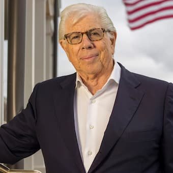 You are currently viewing Who is Carl Bernstein? Age, Height, Bob Woodward, Family, Books, Nora Ephron, Wife, Salary and Net Worth