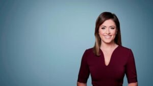 Read more about the article Who is Chloe Melas? CNN, Age, Height, Family, Spouse, Salary and Net Worth