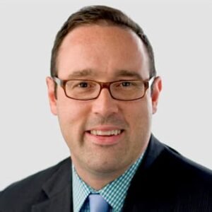Read more about the article Who is Chris Cillizza? CNN, Age, Height, The Point, Wife, Family, Salary and Net Worth
