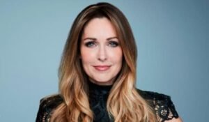 Read more about the article Who is Christi Paul? CNN, Age, Height, Family, Spouse, Salary and Net Worth
