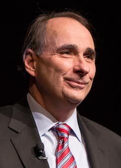 You are currently viewing Who is David Axelrod? CNN, Age, Height, Family, Wife, Salary and Net Worth