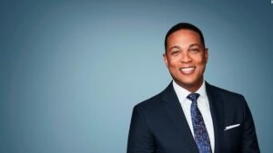 Read more about the article Who is Don Lemon? CNN, Age, Height, Family, Wife, Salary and Net Worth