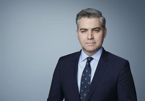 You are currently viewing Who is Jim Acosta? CNN, Age, Height, Wife, Family, Salary and Net Worth