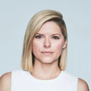 Read more about the article Who is Kate Bolduan? CNN, Age, Height, Family, Spouse, Salary and Net Worth
