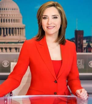 You are currently viewing Who is Margaret Brennan? CBS, Age, Height, Face The Nation, Husband, Family, Salary and Net Worth