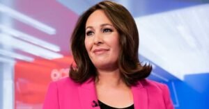 Read more about the article Who is Nancy Cordes? CBS, Age, Height, Family, Husband, Salary and Net Worth