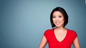 Read more about the article Who is Natasha Chen? CNN, Age, Height, Family, Partner, Salary and Net Worth