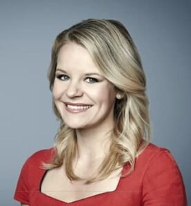 Read more about the article Who is Sara Murray? CNN, Age, Height, Spouse, Family, Salary and Net Worth