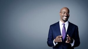 Read more about the article Who is Van Jones? CNN, Age, Height, Family, Wife, Nationality, Salary and Net Worth