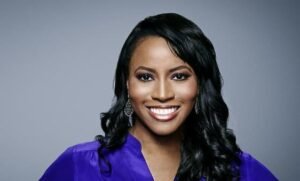 Read more about the article Who is Zain Asher? CNN, Age, Height, Spouse, Family, Salary and Net Worth