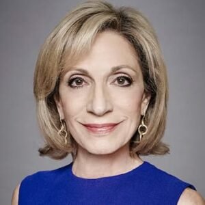 Read more about the article Who is Andrea Mitchell? MSNBC, Age, Height, Brain Tumor, Family, Spouse, Salary and Net Worth