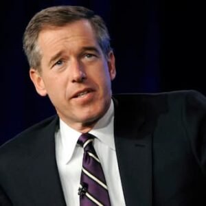 Read more about the article Who is Brian Williams? NBC, MSNBC, Age, Height, 11th Hour, Wife, Family, Salary and Net Worth