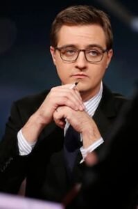 Read more about the article Who is Chris Hayes? MSNBC, Age, Height, Family, Wife, Salary and Net Worth