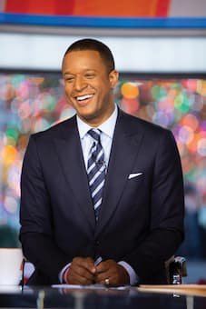 You are currently viewing Who is Craig Melvin? MSNBC, Age, Height, Family, Wife, Salary and Net Worth