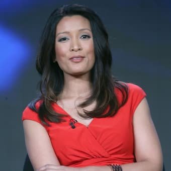 You are currently viewing Who is Elaine Quijano? CBS, Age, Height, Family, Husband, Salary and Net Worth