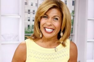 Read more about the article Who is Hoda Kotb? NBC, Age, Height, Family, Husband, Salary and Net Worth