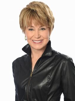 You are currently viewing Who is Jane Pauley? CBS, Age, Height, Husband, Family, Salary and Net Worth
