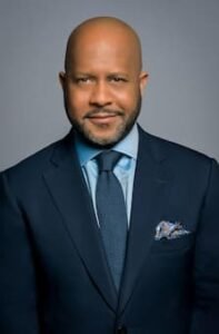 Read more about the article Who is Jeff Pegues? CBS, Age, Height, Voice, Wife, Family, Salary and Net Worth